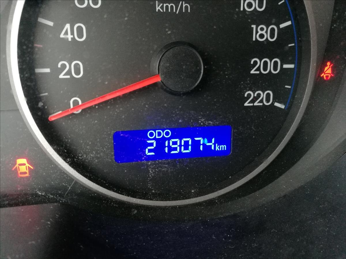 Hyundai i20 Hatchback 1,2 l 57 kw