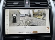 Land Rover Discovery SUV 3,0 l 257 kw