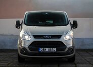 Ford Transit Custom VAN / Minibus 2,2 l 114 kw