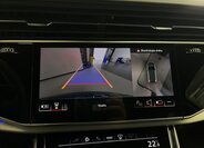 Audi Q7 SUV 3,0 l 250 kw