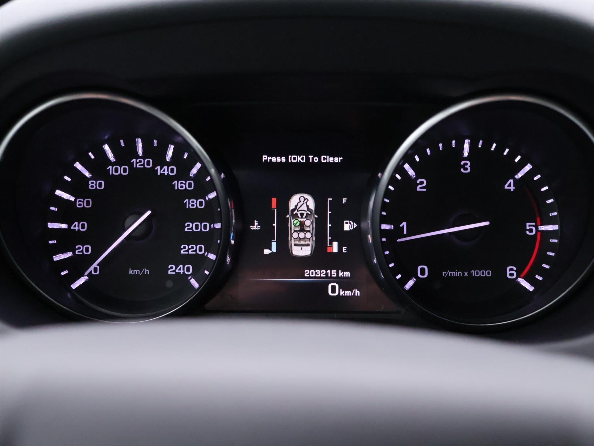 Land Rover Discovery Sport SUV 2,0 l 110 kw