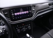 Volkswagen T-Roc SUV 1,5 l 110 kw