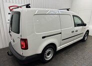 Volkswagen Caddy Ostatní 0,0 83 kw