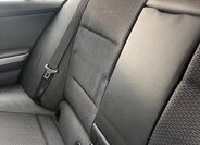 BMW Řada 3 Sedan / Limuzína 0,0 180 kw