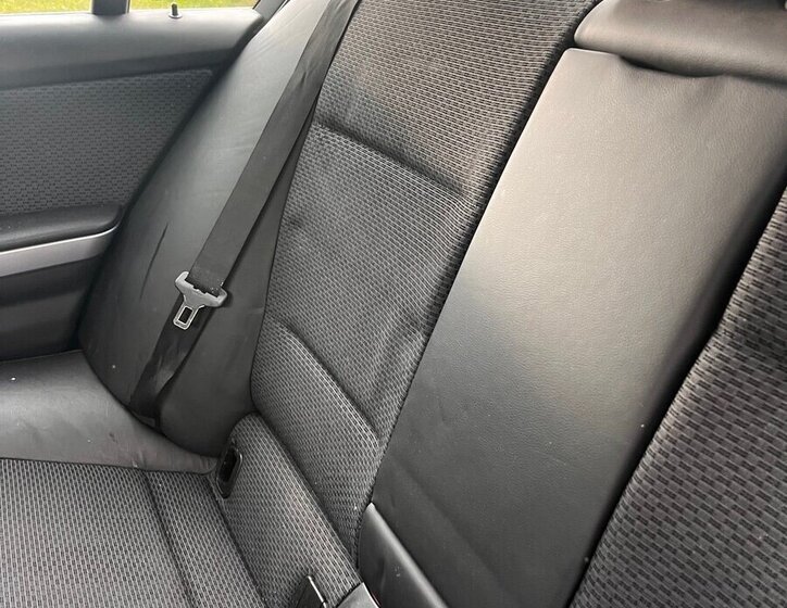 BMW Řada 3 Sedan / Limuzína 0,0 180 kw