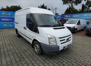 Ford Transit Ostatní 2,2 l 74 kw
