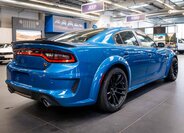 Dodge Charger Sedan 6,4 l 362 kw