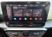 Cupra Leon Kombi 2,0 l 180 kw