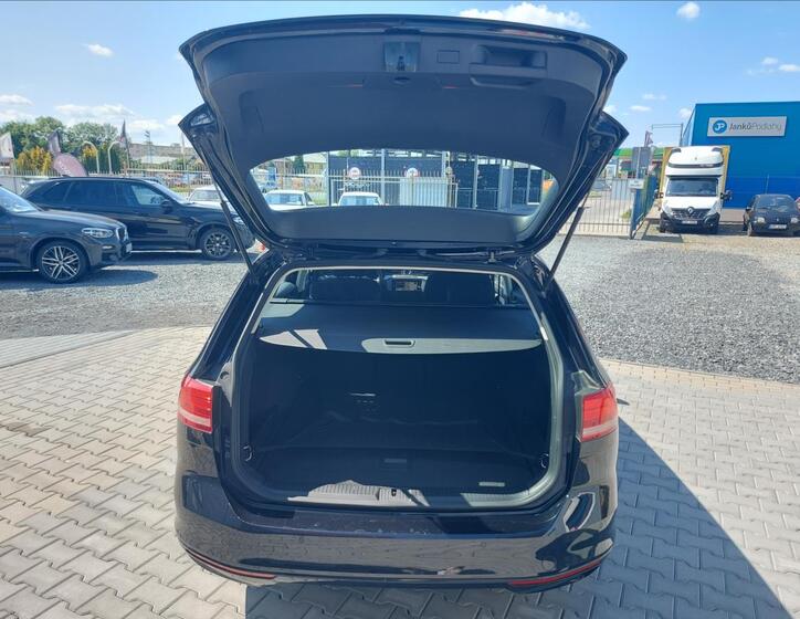 Volkswagen Passat 13