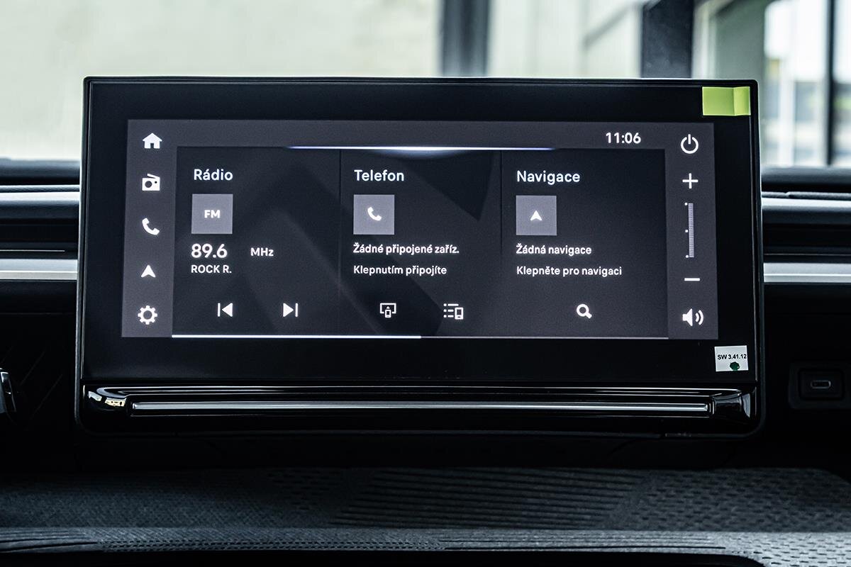 Citroën ë-C3 Hatchback 0,0 83 kw