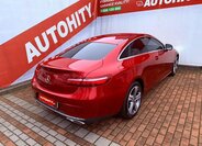 Mercedes-Benz Třídy E 7