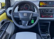 Seat Mii Hatchback 999,0 44 kw