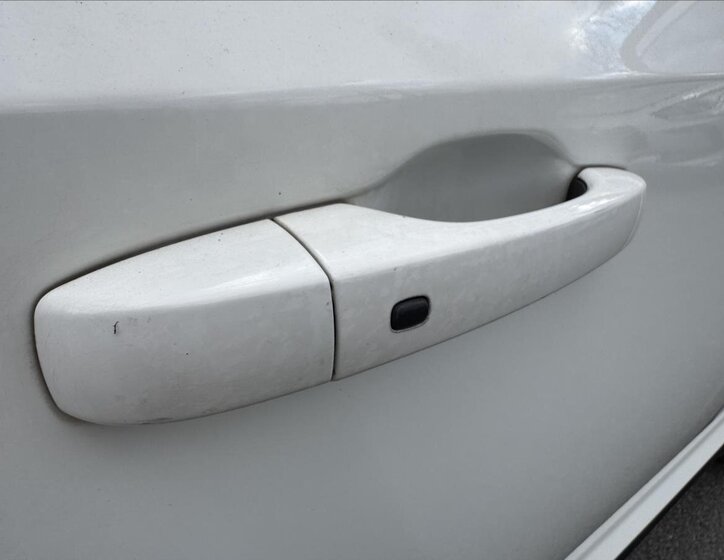 Fiat Freemont MPV 2,0 l 103 kw