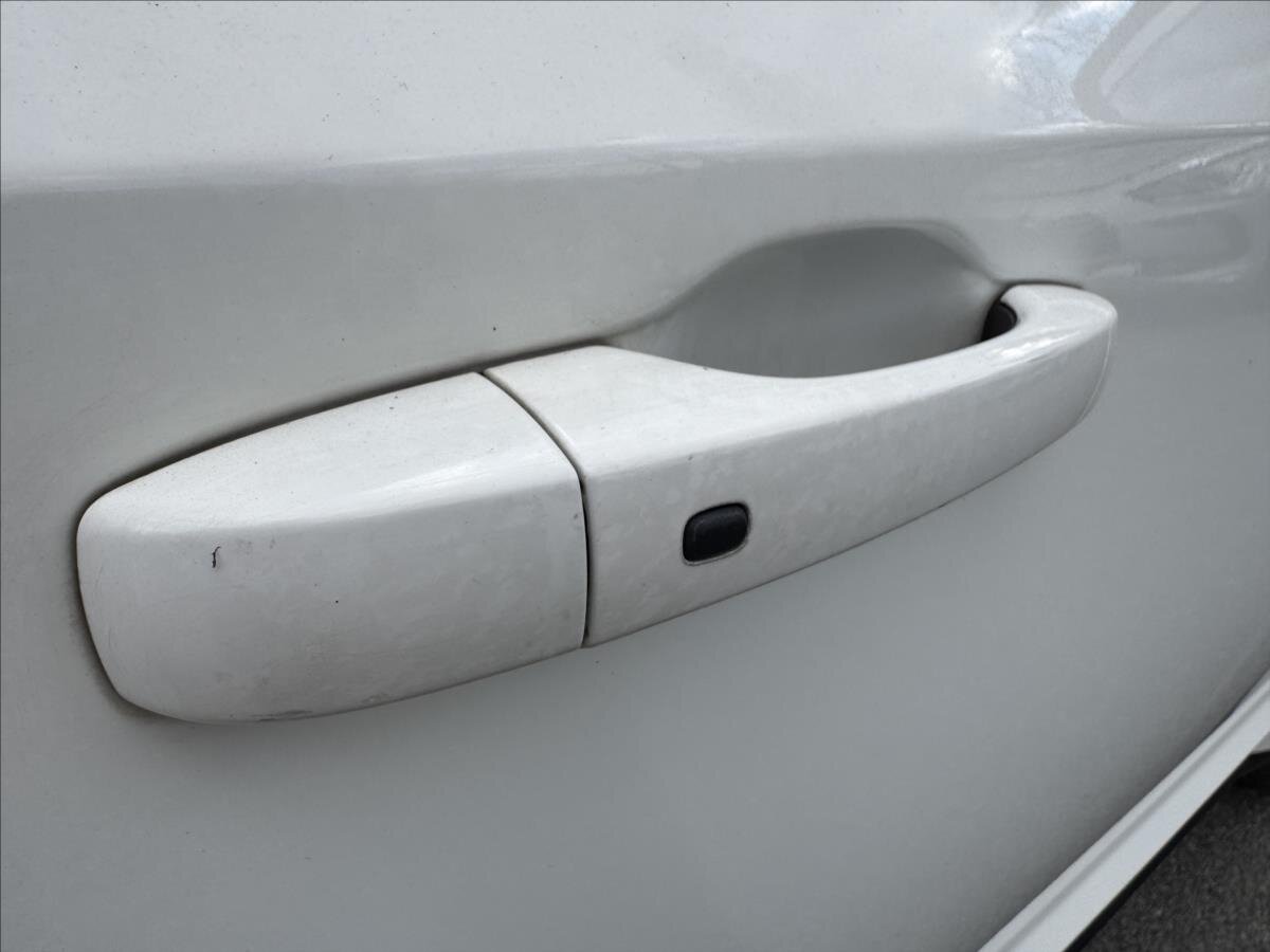 Fiat Freemont MPV 2,0 l 103 kw