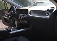 Mercedes-Benz Třídy B Kombi 1,3 l 100 kw