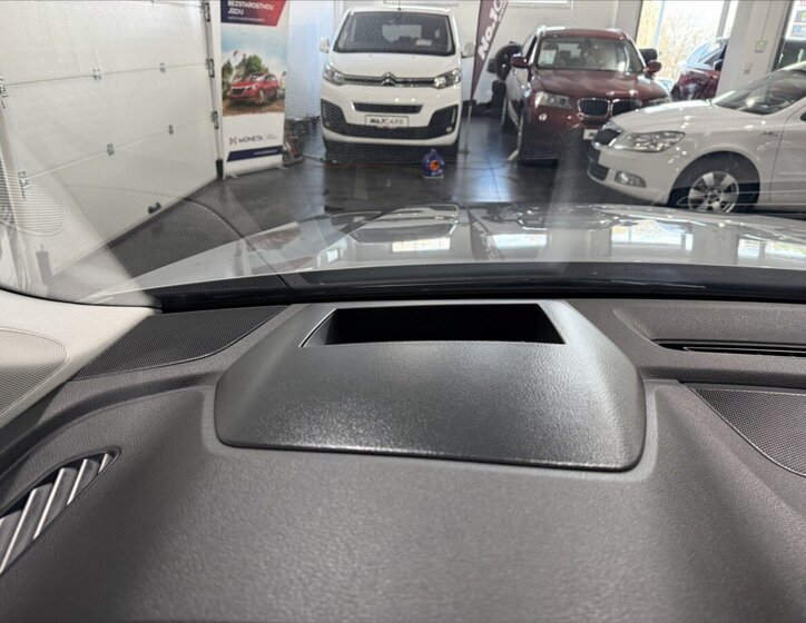 Audi Q7 SUV / Terénní 3,0 l 200 kw