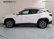 Hyundai Tucson 3