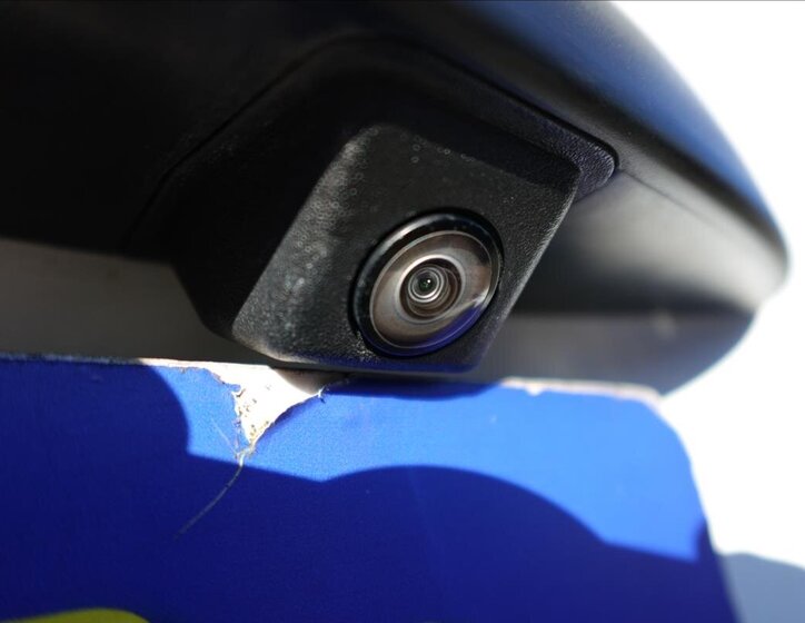 Mercedes-Benz Vito Ostatní 2,0 l 120 kw