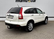 Honda CR-V SUV 2,2 l 103 kw