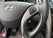 Hyundai i30 Hatchback 1,4 l 73 kw