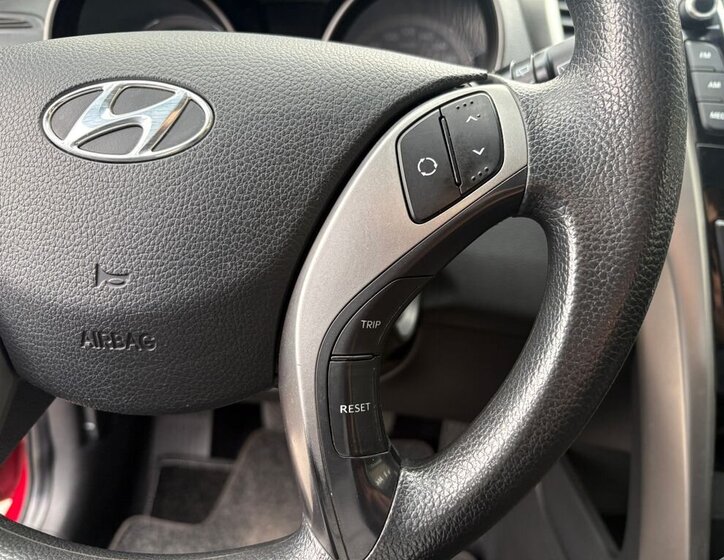 Hyundai i30 Hatchback 1,4 l 73 kw