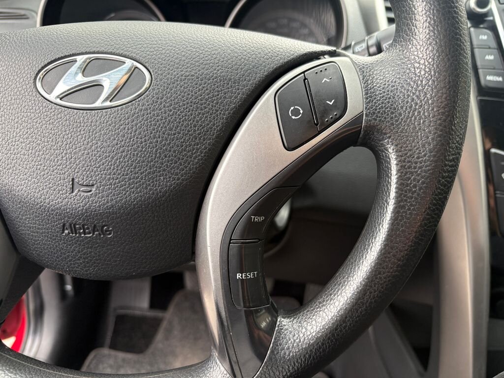 Hyundai i30 Hatchback 1,4 l 73 kw