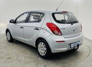 Hyundai i20 Hatchback 1,2 l 62 kw