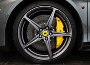 Ferrari 458 Kupé 4,5 l 416 kw