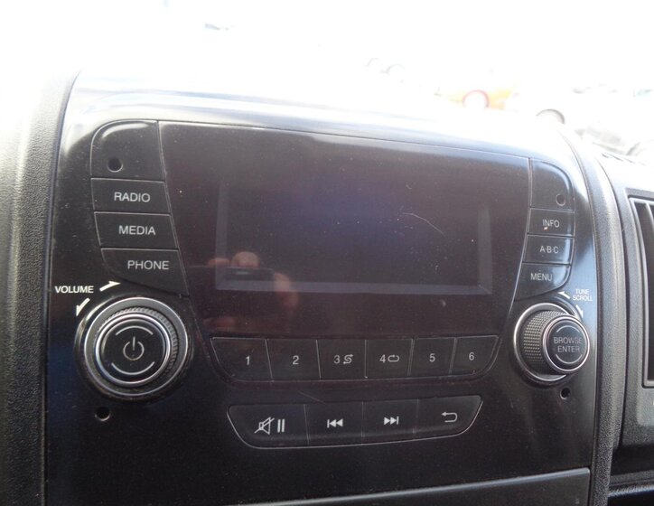 Peugeot Boxer Ostatní 2,0 l 96 kw