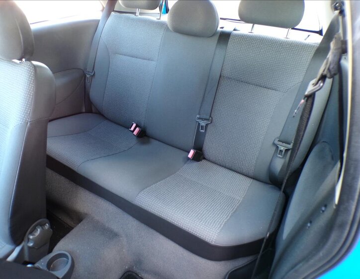 Opel Corsa Hatchback 973,0 43 kw