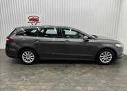 Ford Mondeo 10