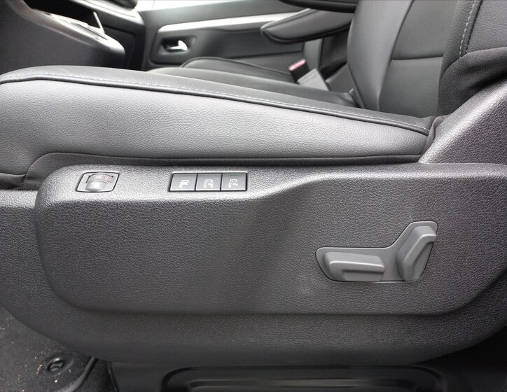 Toyota ProAce Verso MPV 2,0 l 130 kw