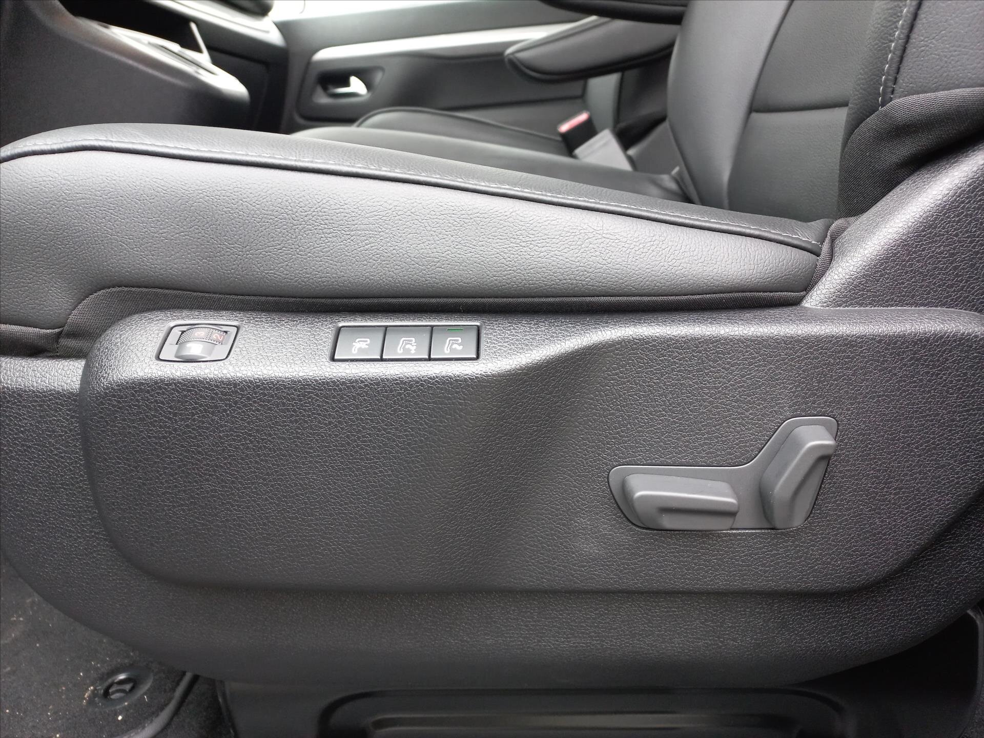 Toyota ProAce Verso MPV 2,0 l 130 kw