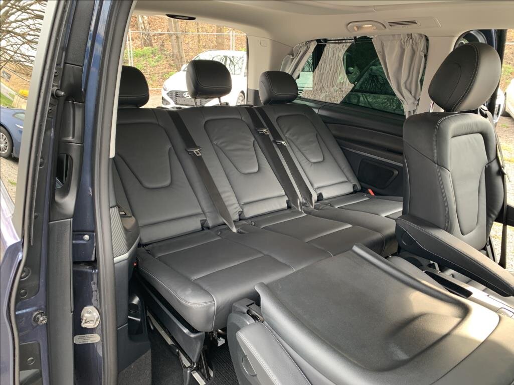 Mercedes-Benz Ostatní Ostatní 2,0 l 174 kw