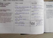 Opel Combo Skříň 1,6 l 77 kw