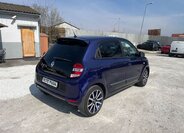 Renault Twingo Hatchback 898,0 66 kw