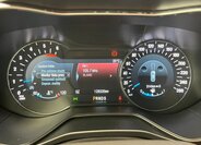 Ford Mondeo Liftback 2,0 l 110 kw