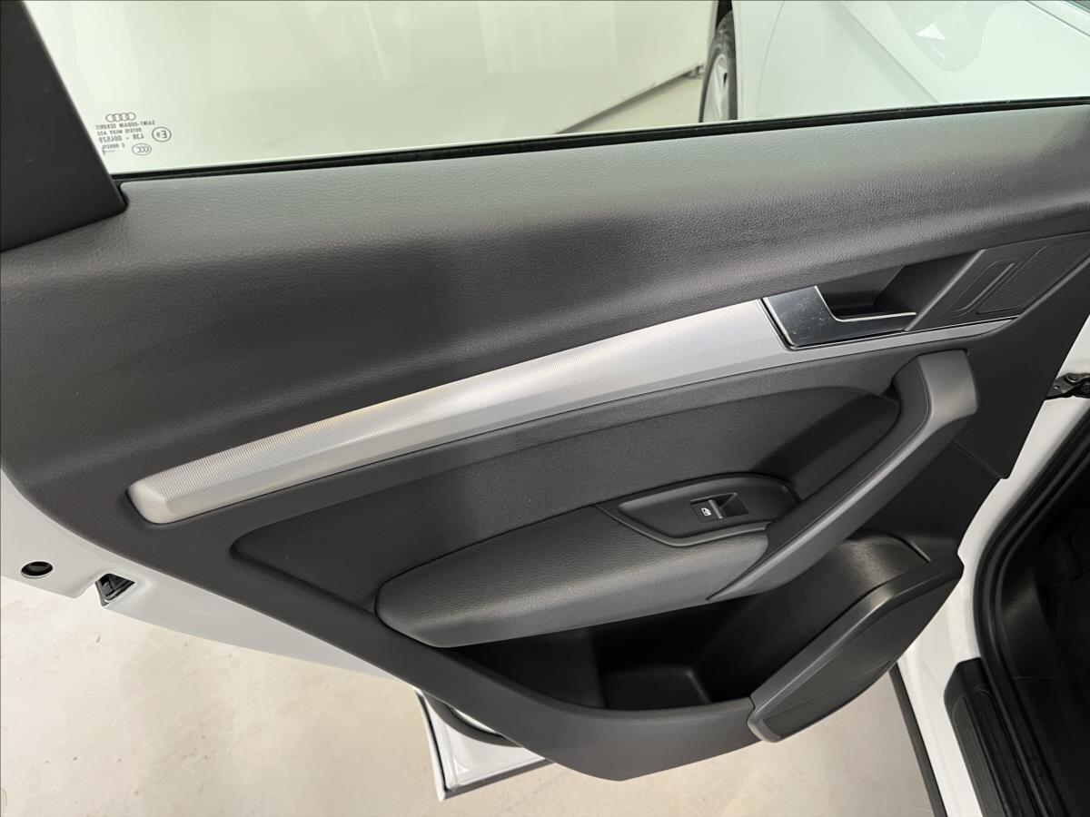 Audi Q5 SUV / Terénní 3,0 l 210 kw