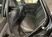 Hyundai Tucson SUV / Terénní 1,6 l 117 kw