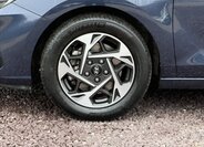 Hyundai i30 Hatchback 1,5 l 71 kw