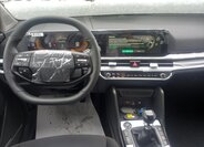 KIA Sportage SUV / Terénní 1,6 l 110 kw