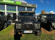 Land Rover Defender SUV / Terénní 2,2 l 90 kw
