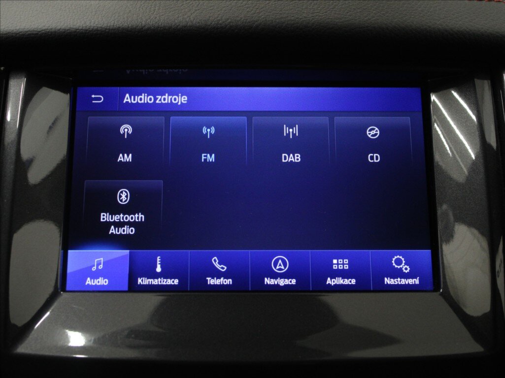 Ford Ranger Pick-up 2,0 l 156 kw