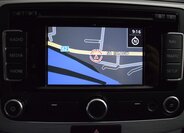 Volkswagen Passat Kombi 2,0 l 103 kw