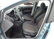 Seat Ibiza Kombi 1,4 l 63 kw