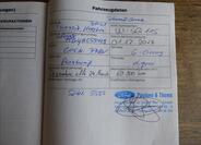 Ford Transit Custom 10