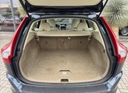 Volvo XC60 Kombi 2,4 l 129 kw