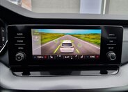 Škoda Octavia Kombi 1,5 l 110 kw