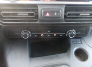 Peugeot Rifter Kombi 1,5 l 96 kw