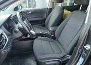 KIA Rio Hatchback 1,4 l 73 kw